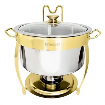 Imagem-de-Rechaud-Dourado-Redondo-Banho-Maria-Inox-Brinovar-8-Litros.png